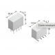 AGN200A4H RELAY 31mA 4.5VDC PANASONIC