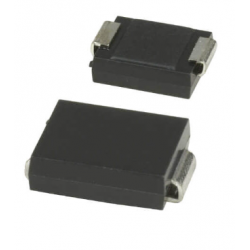 NSI50350AST3G IC CURRENT REGULATOR HIGH/LOW SIDE 350mA SMC