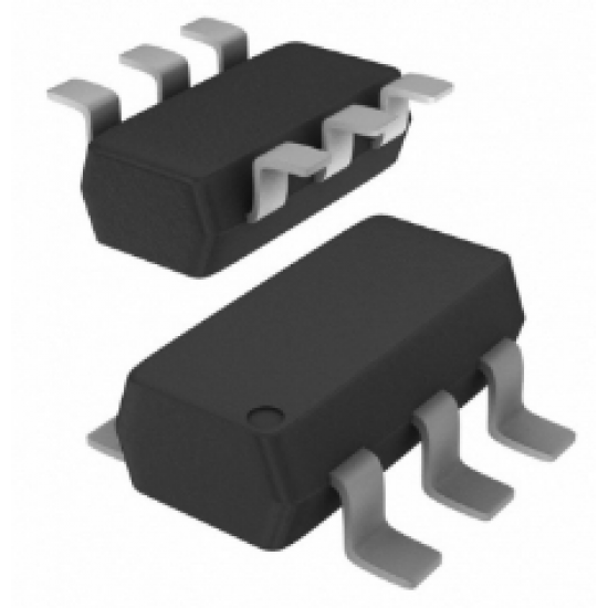 IMZ4T108 BJT TRANS NPN/PNP 32V 0.5A 6SMT (SC-74) IMZ4T108 BJT TRANS NPN/PNP 32V 0.5A 6SMT (SC-74)