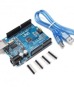 Arduino