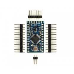 Arduino Pro Mini 328 - 3.3 V / 8 MHz