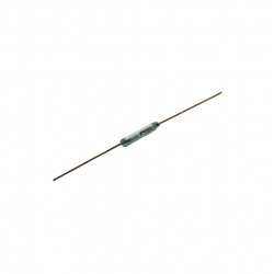 Reed Switch 10mm Normalde Açık