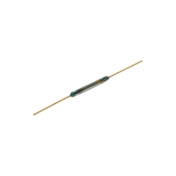 Reed Switch 14mm Normalde Açık