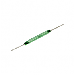 Reed Switch 27mm Normalde Açık