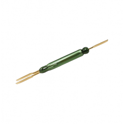 Reed Switch 36mm 3 Bacak 1NO/1NC Çift Kontak