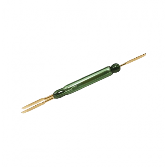 Reed Switch 36mm 3 Bacak 1NO/1NC Çift Kontak